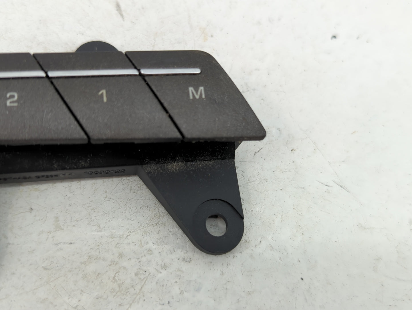2012-2019 Land Rover Range Rover Evoque Master Power Window Switch Replacement Driver Side Left P/N:BJ32-14776-BC Fits OEM U