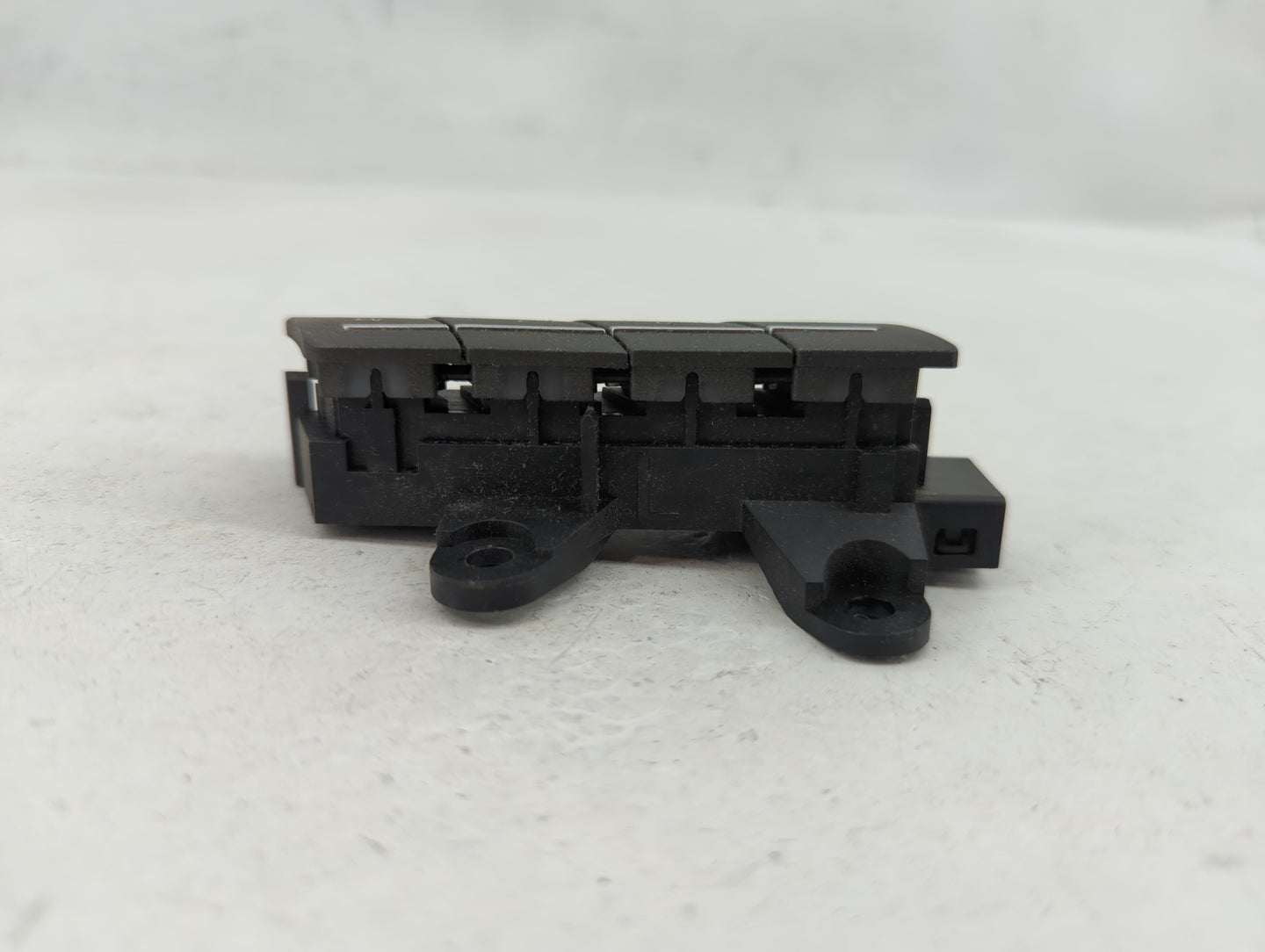 2012-2019 Land Rover Range Rover Evoque Master Power Window Switch Replacement Driver Side Left P/N:BJ32-14776-BC Fits OEM U