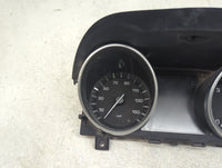 2014-2015 Land Rover Range Rover Evoque Instrument Cluster Speedometer Gauges P/N:EJ3210849CF Fits Fits 2014 2015 OEM Used A