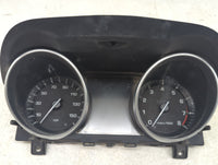 2014-2015 Land Rover Range Rover Evoque Instrument Cluster Speedometer Gauges P/N:EJ3210849CF Fits Fits 2014 2015 OEM Used A