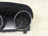 2014-2015 Land Rover Range Rover Evoque Instrument Cluster Speedometer Gauges P/N:EJ3210849CF Fits Fits 2014 2015 OEM Used A