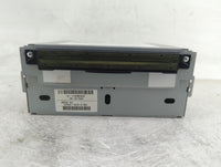 2012-2016 Land Rover Range Rover Evoque Radio AM FM Cd Player Receiver Replacement P/N:50645924AA Fits OEM Used Auto Parts -