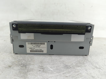 compare product 2012-2016 Land Rover Range Rover Evoque Radio AM FM Cd Player Receiver Replacement P/N:50645924AA Fits OEM Used Auto Parts