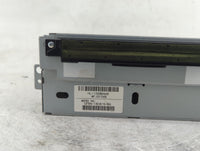 2012-2016 Land Rover Range Rover Evoque Radio AM FM Cd Player Receiver Replacement P/N:50645924AA Fits OEM Used Auto Parts -