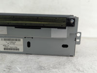 2012-2016 Land Rover Range Rover Evoque Radio AM FM Cd Player Receiver Replacement P/N:50645924AA Fits OEM Used Auto Parts -