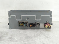 2012-2016 Land Rover Range Rover Evoque Radio AM FM Cd Player Receiver Replacement P/N:50645924AA Fits OEM Used Auto Parts -