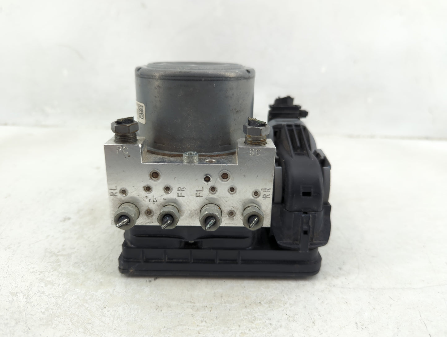2014-2015 Land Rover Range Rover Evoque ABS Pump Control Module Replacement P/N:A426R - 13W50 Fits Fits 2014 2015 OEM Used A