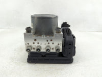 2014-2015 Land Rover Range Rover Evoque Anti-Lock Brake ABS Pump Module Actuator OEM P/N:A426R - 13W50 Fits Fits 2014 2015 O