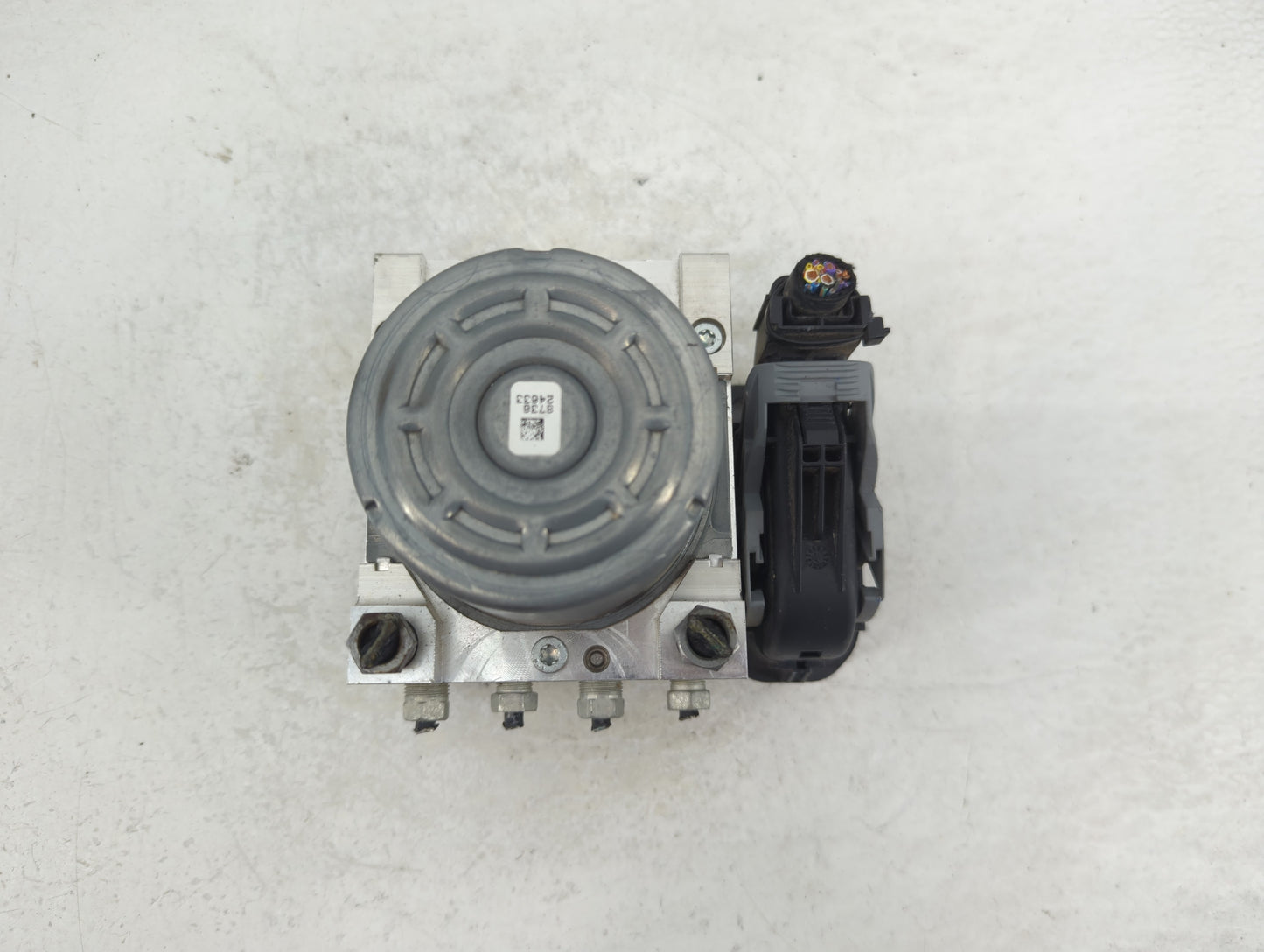 2014-2015 Land Rover Range Rover Evoque ABS Pump Control Module Replacement P/N:A426R - 13W50 Fits Fits 2014 2015 OEM Used A