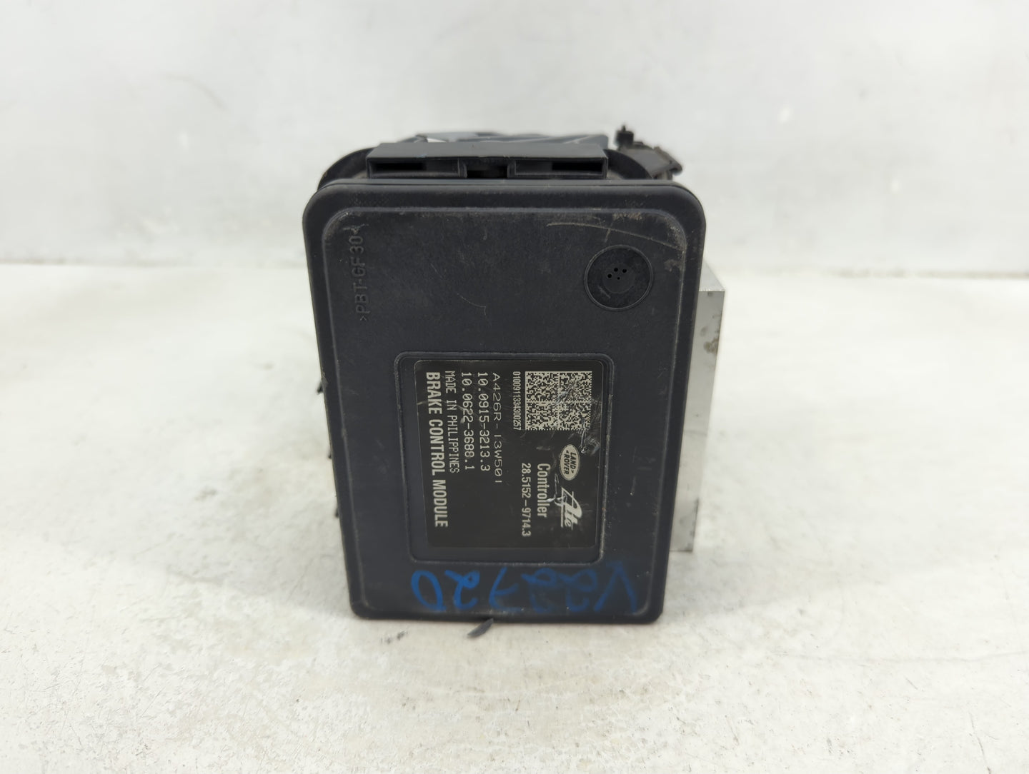 2014-2015 Land Rover Range Rover Evoque ABS Pump Control Module Replacement P/N:A426R - 13W50 Fits Fits 2014 2015 OEM Used A