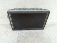 2014-2014 Land Rover Range Rover Evoque Information Display Screen - Oemusedautoparts1.com