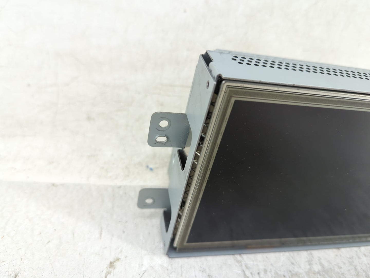 2014-2014 Land Rover Range Rover Evoque Information Display Screen - Oemusedautoparts1.com