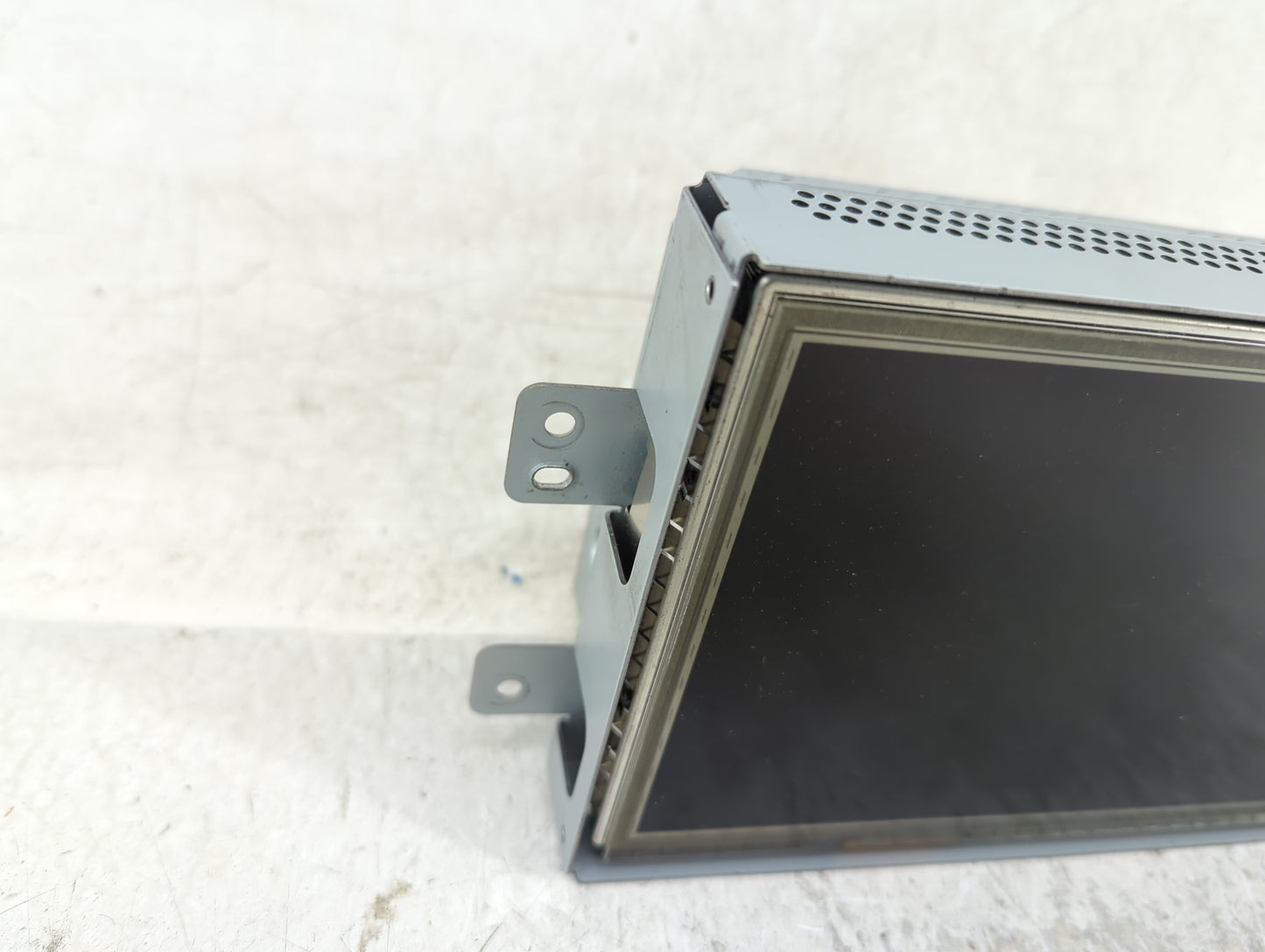 2014-2014 Land Rover Range Rover Evoque Information Display Screen - Oemusedautoparts1.com