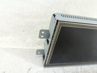 2014-2014 Land Rover Range Rover Evoque Information Display Screen - Oemusedautoparts1.com