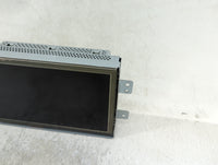 2014-2014 Land Rover Range Rover Evoque Information Display Screen - Oemusedautoparts1.com