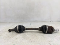 2012-2017 Land Rover Range Rover Evoque Axle Shaft Front Driver Cv C/v - Oemusedautoparts1.com