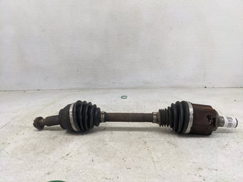 compare product 2012-2017 Land Rover Range Rover Evoque Axle Shaft Front Driver Cv C/v