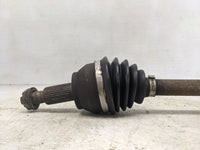 2012-2017 Land Rover Range Rover Evoque Axle Shaft Front Driver Cv C/v - Oemusedautoparts1.com
