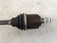 2012-2017 Land Rover Range Rover Evoque Axle Shaft Front Driver Cv C/v - Oemusedautoparts1.com