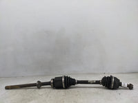 2012 Land Rover Range Rover Evoque Axle Shaft Front Passenger Cv C/v - Oemusedautoparts1.com