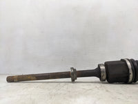 2012 Land Rover Range Rover Evoque Axle Shaft Front Passenger Cv C/v - Oemusedautoparts1.com