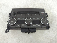 2014-2015 Land Rover Range Rover Evoque Climate Control Module Temperature AC/Heater Replacement P/N:EJ32-14C239-HB Fits OEM