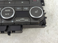 2014-2015 Land Rover Range Rover Evoque Climate Control Module Temperature AC/Heater Replacement P/N:EJ32-14C239-HB Fits OEM
