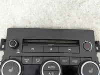 2014-2015 Land Rover Range Rover Evoque Climate Control Module Temperature AC/Heater Replacement P/N:EJ32-14C239-HB Fits OEM