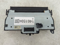 2014-2015 Land Rover Range Rover Evoque Climate Control Module Temperature AC/Heater Replacement P/N:EJ32-14C239-HB Fits OEM