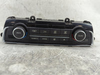 2014-2015 Land Rover Range Rover Evoque Climate Control Module Temperature AC/Heater Replacement P/N:Q1385702 97250-D5701 Fi