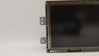 2014-2014 Land Rover Range Rover Evoque Information Display Screen - Oemusedautoparts1.com