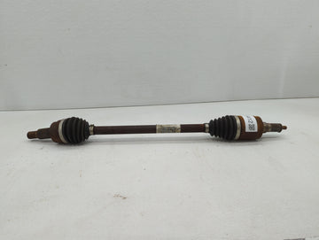 2012-2019 Land Rover Range Rover Evoque Axle Shaft Front Driver Cv C/v - Oemusedautoparts1.com