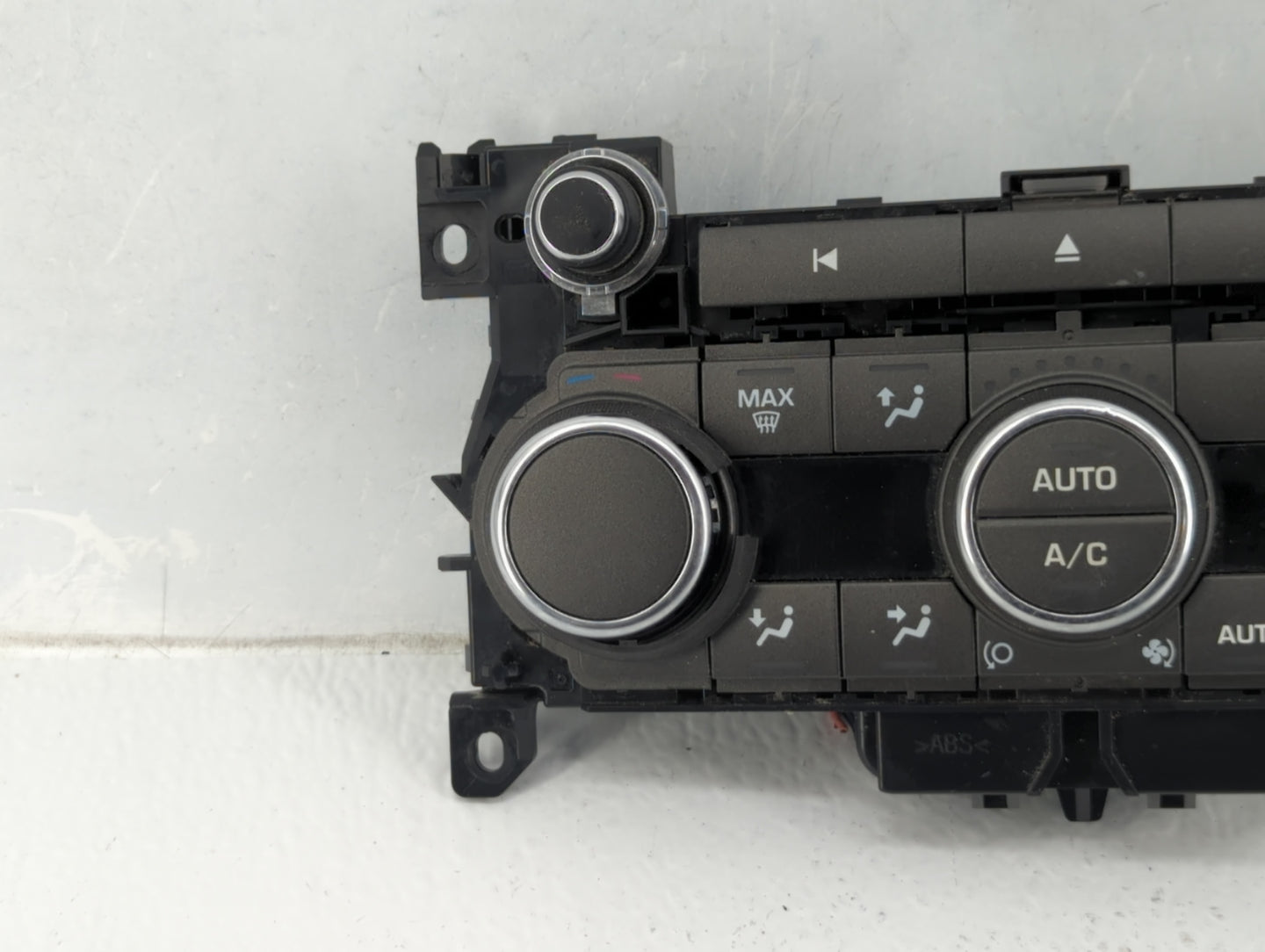 2014-2015 Land Rover Range Rover Evoque Climate Control Module Temperature AC/Heater Replacement Fits Fits 2014 2015 OEM Use