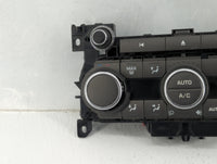 2014-2015 Land Rover Range Rover Evoque Climate Control Module Temperature AC/Heater Replacement Fits Fits 2014 2015 OEM Use