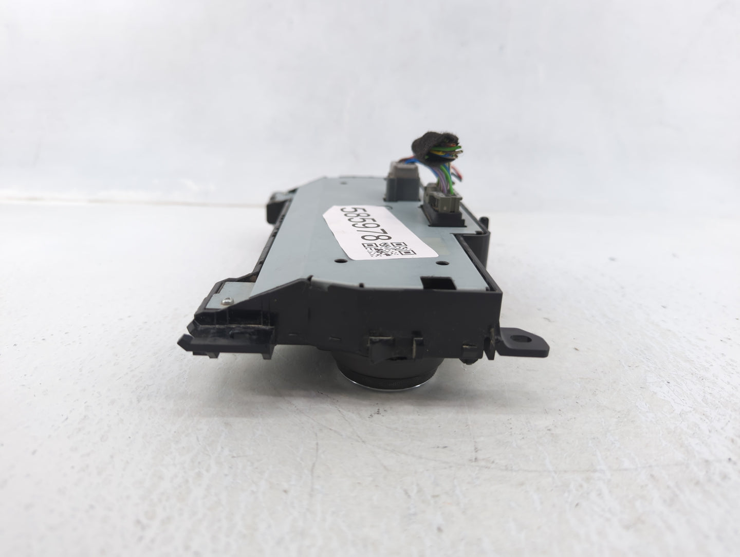 2014-2015 Land Rover Range Rover Evoque Climate Control Module Temperature AC/Heater Replacement Fits Fits 2014 2015 OEM Use