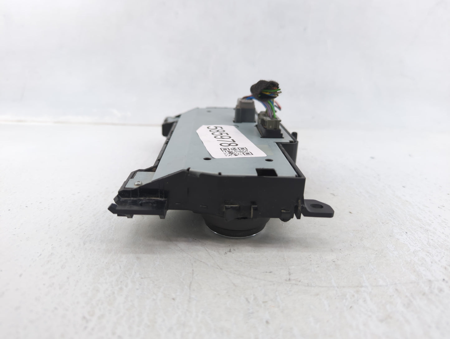 2014-2015 Land Rover Range Rover Evoque Climate Control Module Temperature AC/Heater Replacement Fits Fits 2014 2015 OEM Use