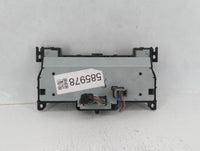 2014-2015 Land Rover Range Rover Evoque Climate Control Module Temperature AC/Heater Replacement Fits Fits 2014 2015 OEM Use