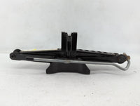 2014 Land Rover Range Rover Evoque Spare Scissor Car Jack - Oemusedautoparts1.com