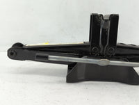 2014 Land Rover Range Rover Evoque Spare Scissor Car Jack - Oemusedautoparts1.com