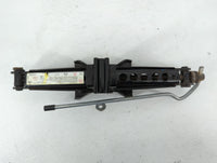 2014 Land Rover Range Rover Evoque Spare Scissor Car Jack - Oemusedautoparts1.com