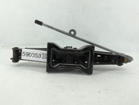 2014 Land Rover Range Rover Evoque Spare Scissor Car Jack - Oemusedautoparts1.com