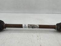 2012-2019 Land Rover Range Rover Evoque Axle Shaft Front Driver Cv C/v - Oemusedautoparts1.com