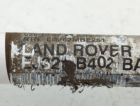2012-2019 Land Rover Range Rover Evoque Axle Shaft Front Driver Cv C/v - Oemusedautoparts1.com