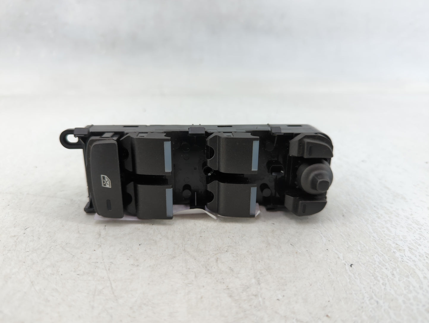 2012-2019 Land Rover Range Rover Evoque Master Power Window Switch Replacement Driver Side Left P/N:BJ32-14540-AB Fits OEM U