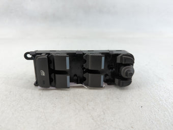 compare product 2012-2019 Land Rover Range Rover Evoque Master Power Window Switch Replacement Driver Side Left P/N:BJ32-14540-AB Fits OEM Used Auto Parts