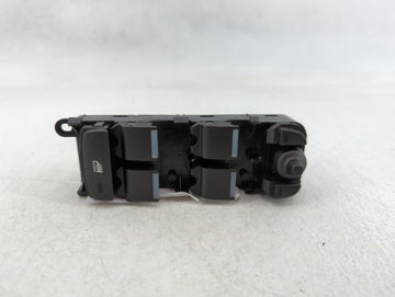 2012-2019 Land Rover Range Rover Evoque Master Power Window Switch Replacement Driver Side Left P/N:BJ32-14540-AB Fits OEM U