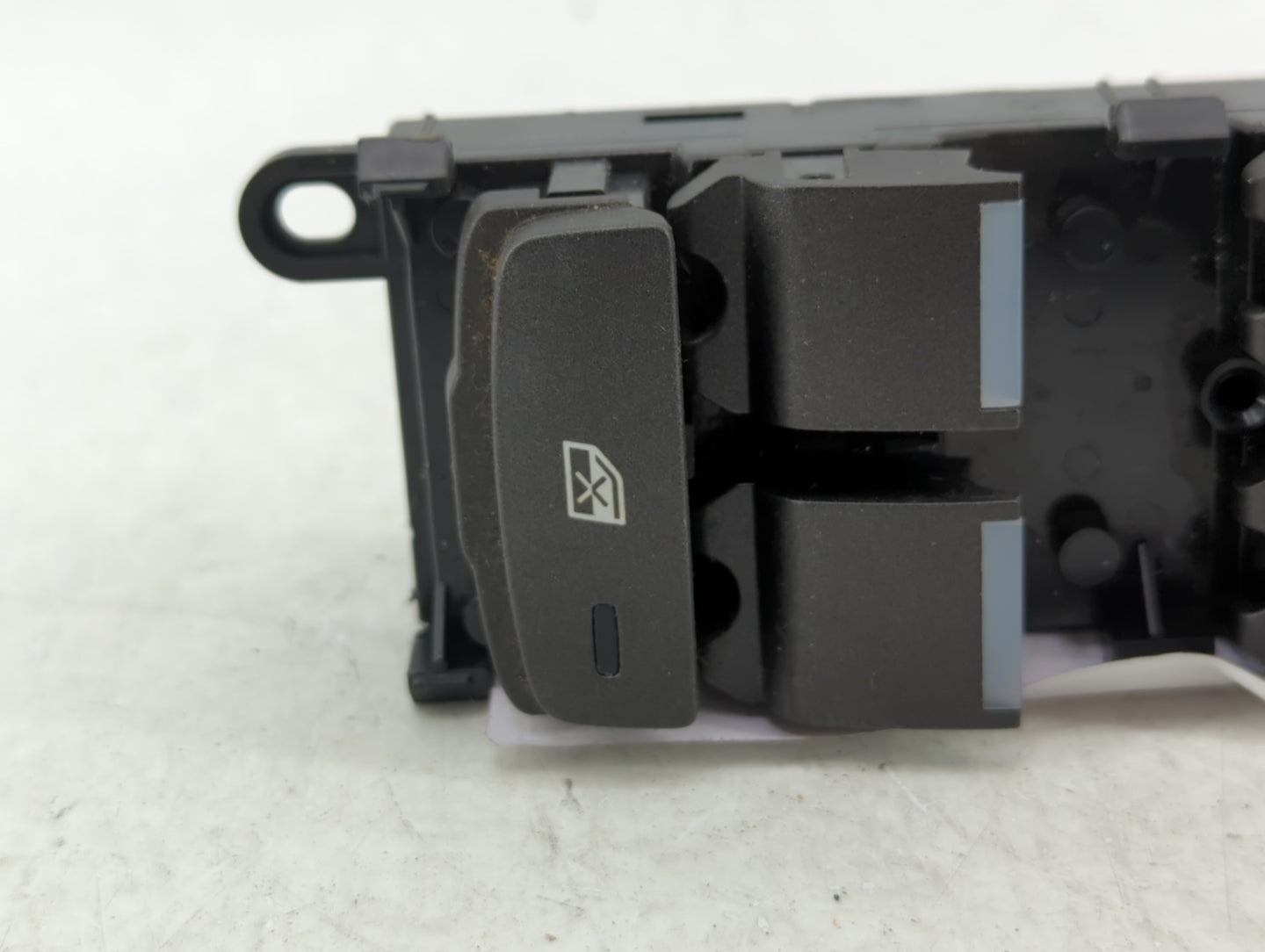 2012-2019 Land Rover Range Rover Evoque Master Power Window Switch Replacement Driver Side Left P/N:BJ32-14540-AB Fits OEM U
