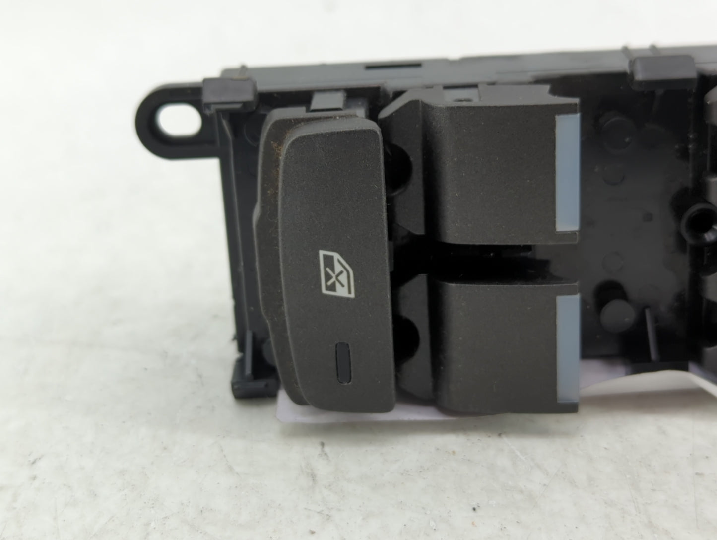 2012-2019 Land Rover Range Rover Evoque Master Power Window Switch Replacement Driver Side Left P/N:BJ32-14540-AB Fits OEM U