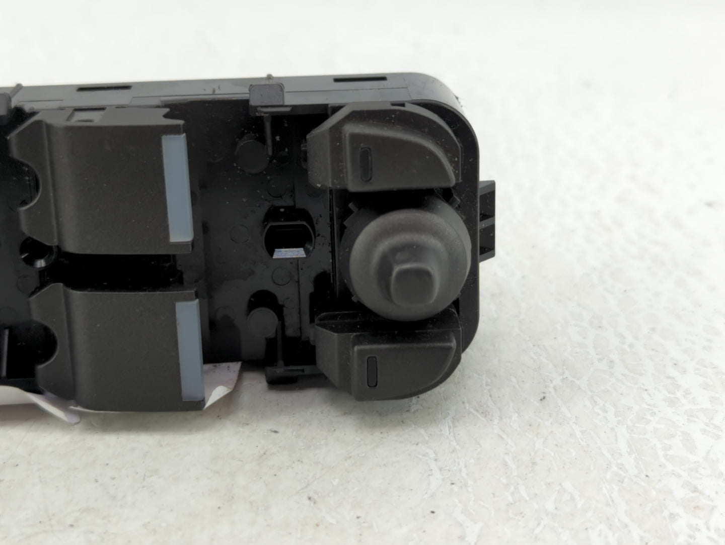 2012-2019 Land Rover Range Rover Evoque Master Power Window Switch Replacement Driver Side Left P/N:BJ32-14540-AB Fits OEM U