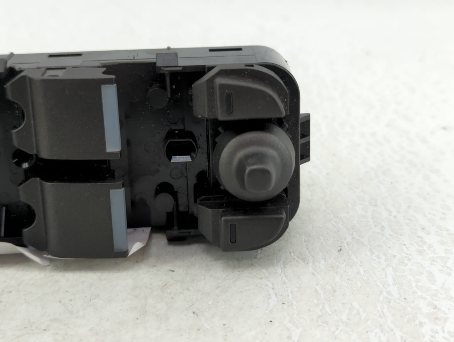 2012-2019 Land Rover Range Rover Evoque Master Power Window Switch Replacement Driver Side Left P/N:BJ32-14540-AB Fits OEM U